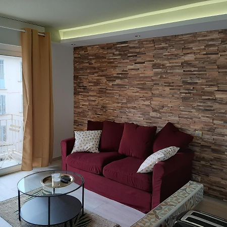 Studio Suquet Balcony 1 Min Beach, 10 Min Palais & Croisette Works Cannes Exterior foto