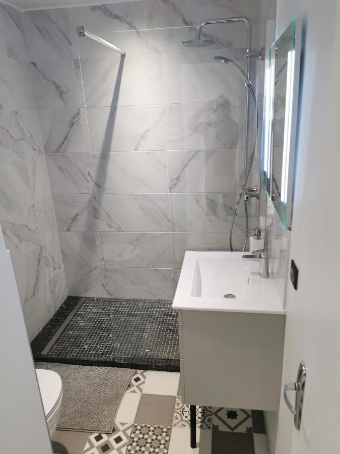 Studio Suquet Balcony 1 Min Beach, 10 Min Palais & Croisette Works Cannes Exterior foto
