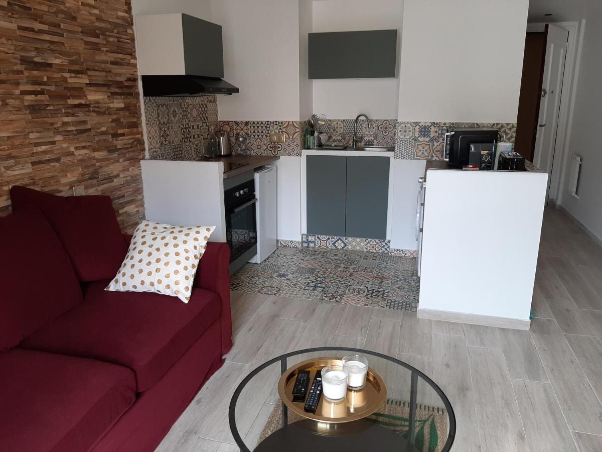 Studio Suquet Balcony 1 Min Beach, 10 Min Palais & Croisette Works Cannes Exterior foto